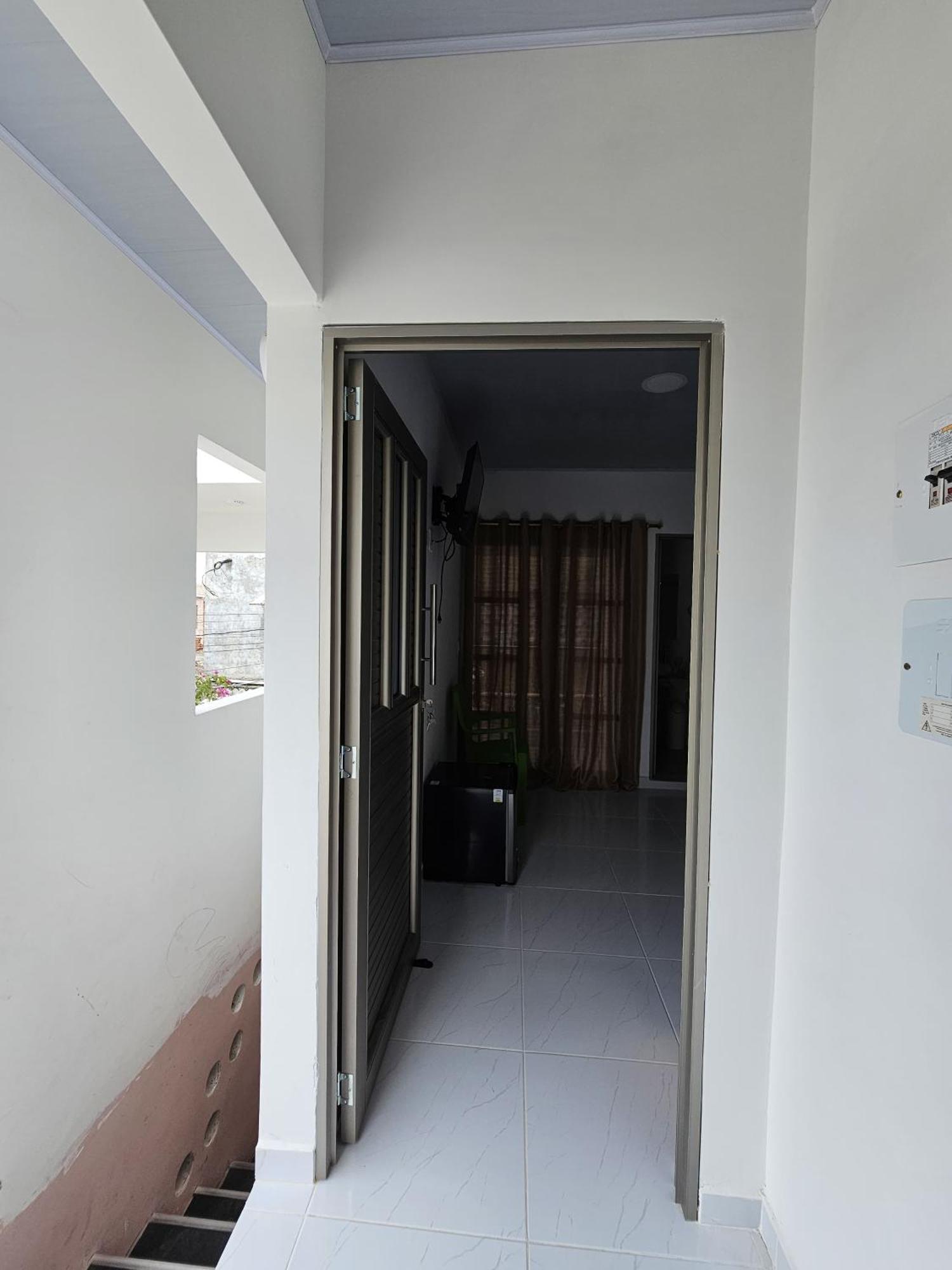 Hospedaje Saray Sofia Covenas Exterior photo