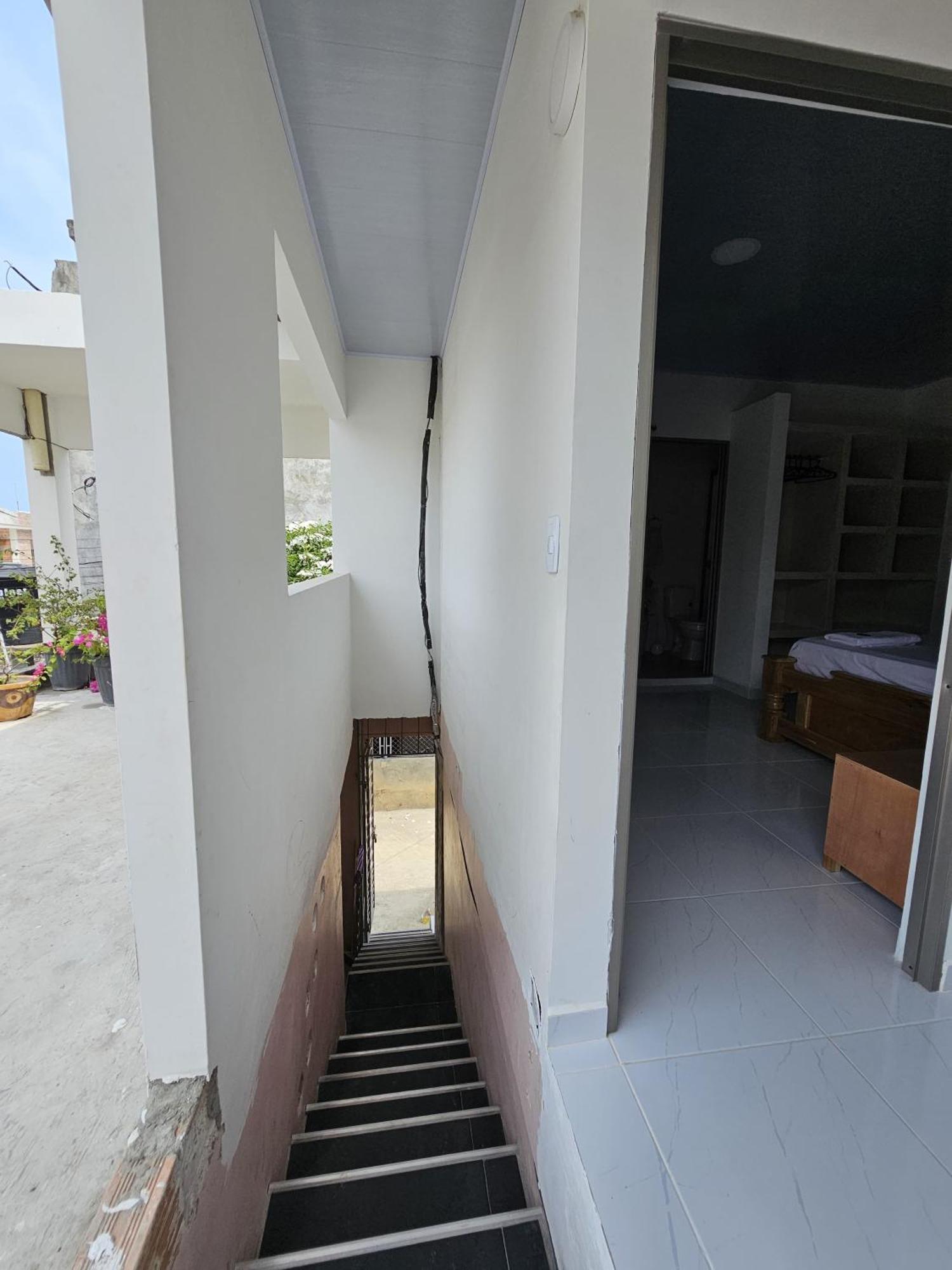 Hospedaje Saray Sofia Covenas Exterior photo