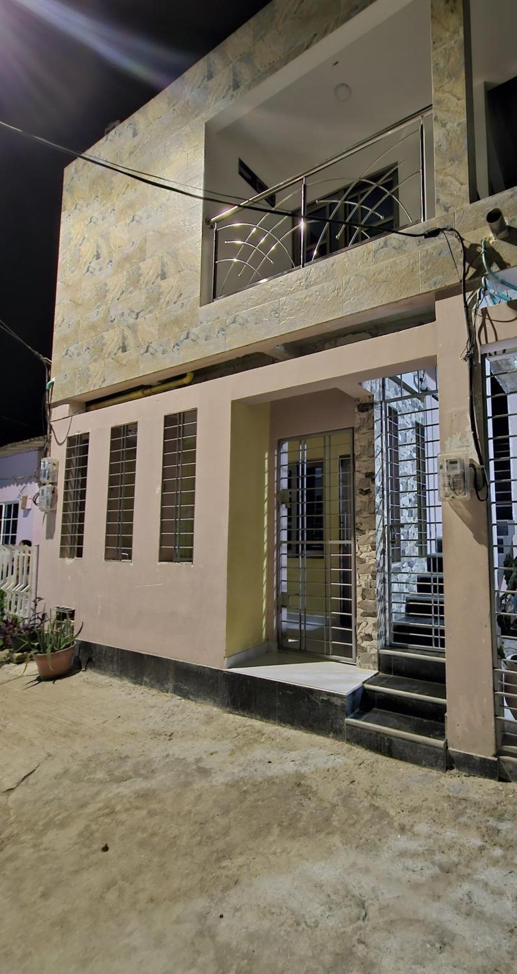 Hospedaje Saray Sofia Covenas Exterior photo