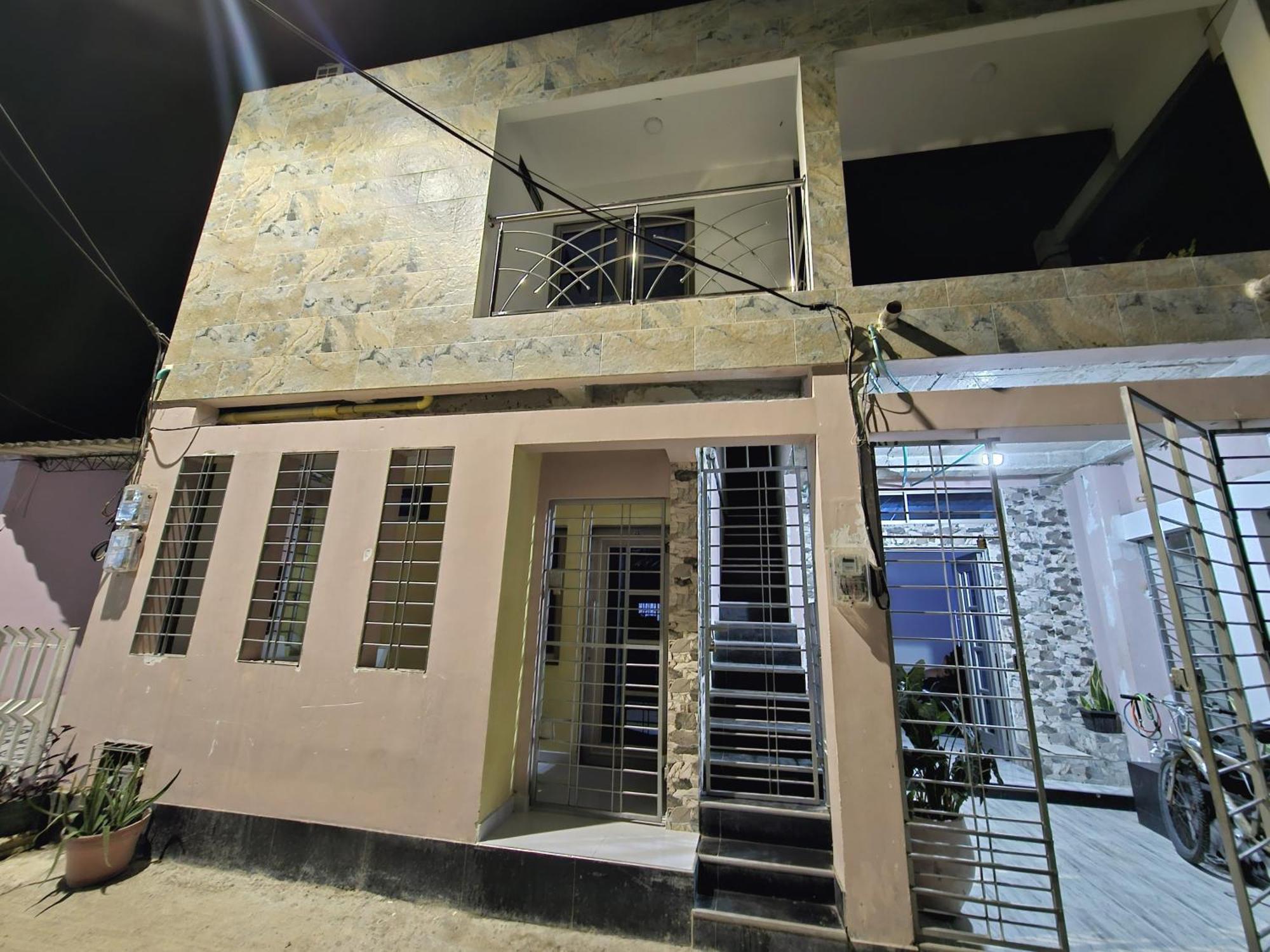 Hospedaje Saray Sofia Covenas Exterior photo